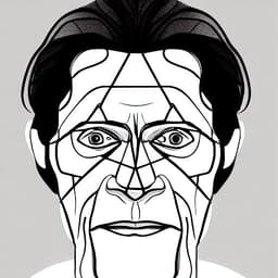 Willem Dafoe