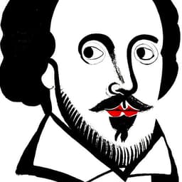 William Shakespeare