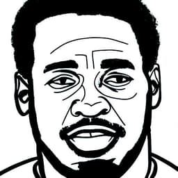 Willie McGinest