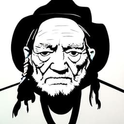 Willie Nelson