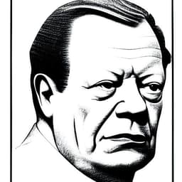 Willy Brandt