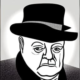 Winston Churchill