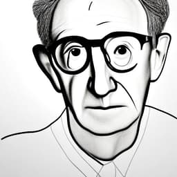 Woody Allen