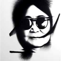 Yoko Ono