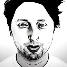 Zach Braff