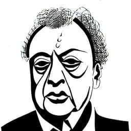 Zubin Mehta