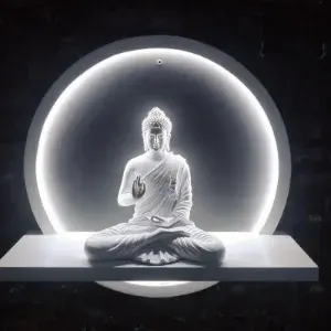 Chakras in Buddhism