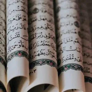 Islamic meditation