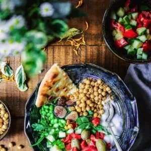 Hellenistic dietary practices