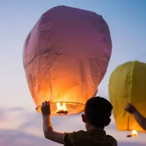 The health benefits of imagination