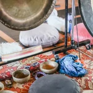 Daoist music