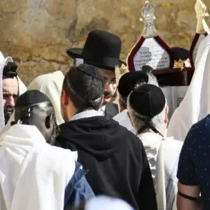Jewish rites of passage