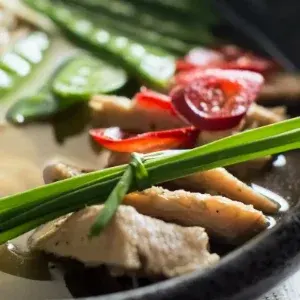 Daoist food, diet, and fasting customs