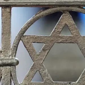 Judaic symbols