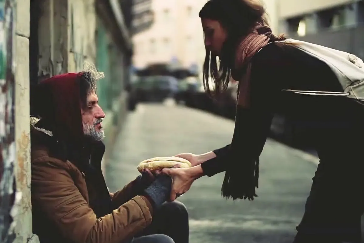 Why does suffering exist? What science says