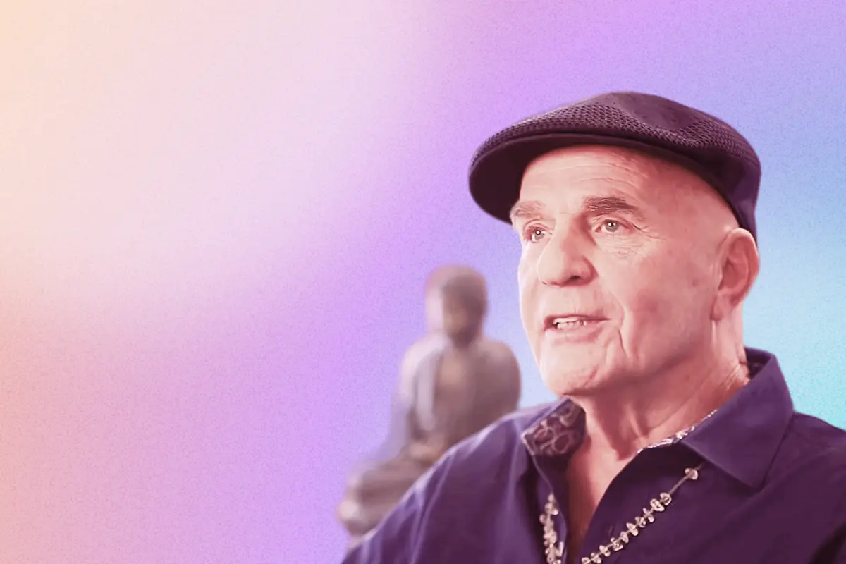 Manifesting Your Soul's Purpose with Dr. Wayne Dyer