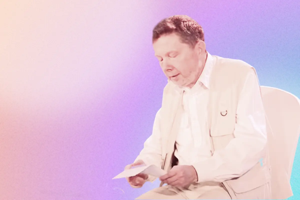 Searching for Happiness?