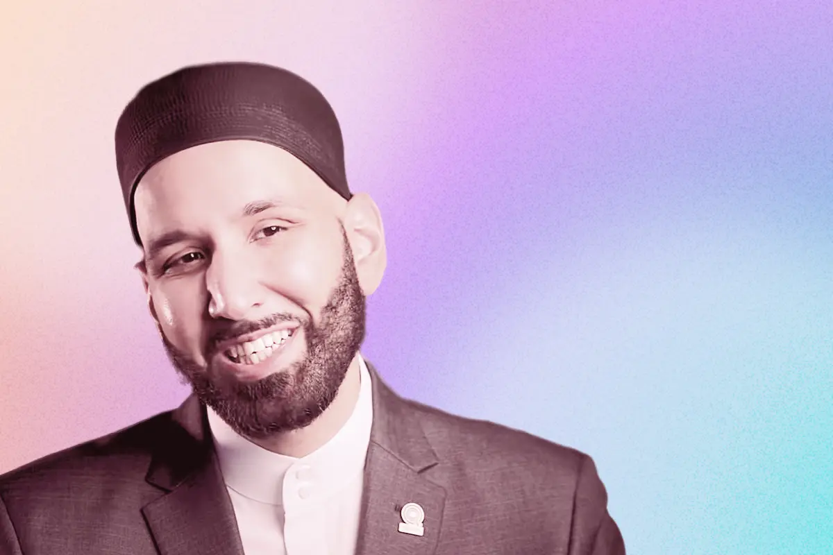 Angels Have Your Back