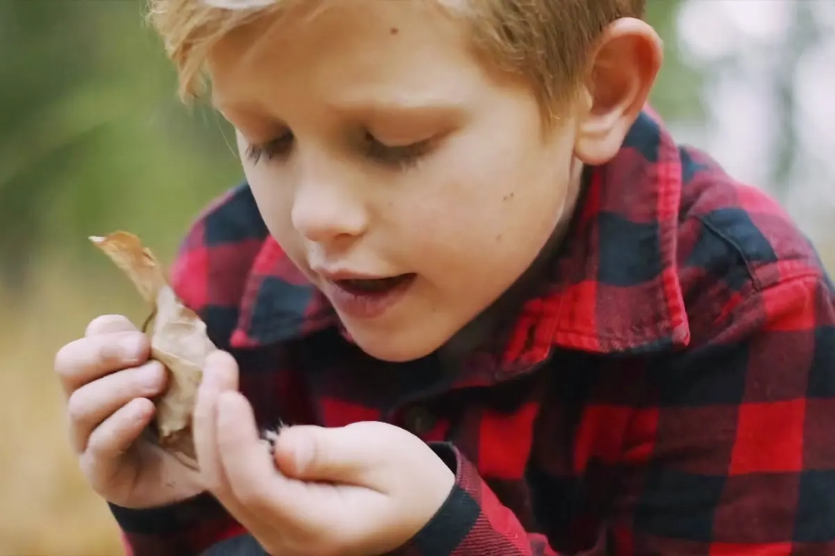 What does Buddhism say about good and evil?