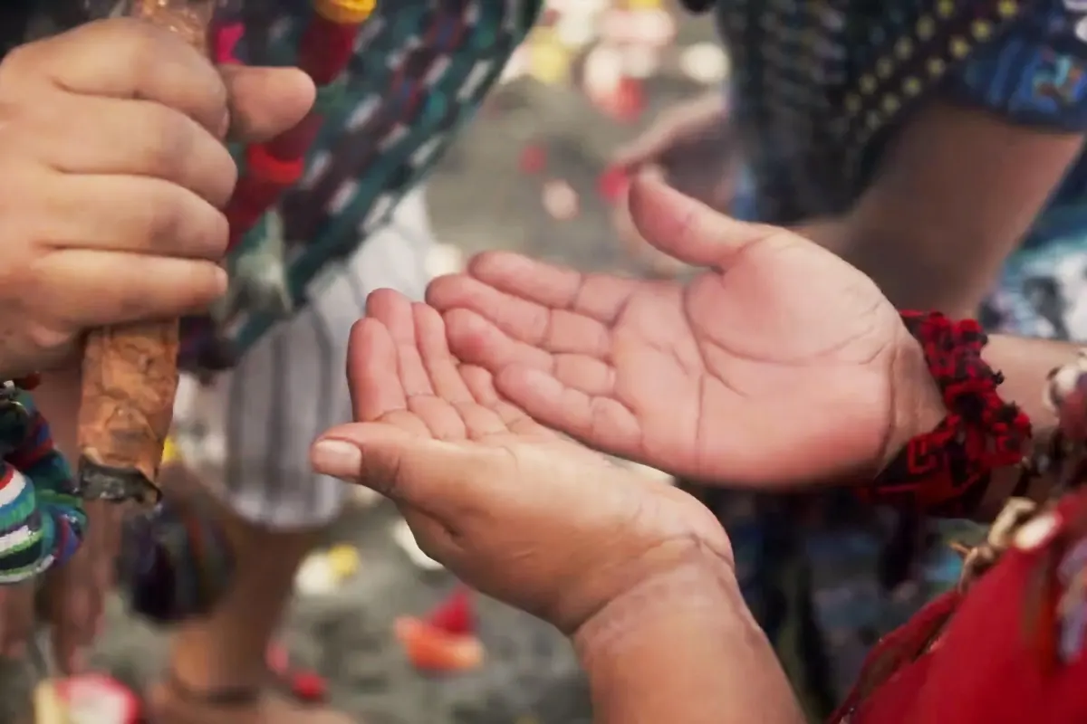 Mayan and Mesoamerican spiritual tradition