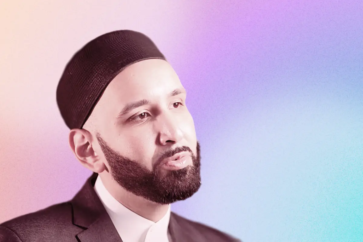 When Allah Loves You