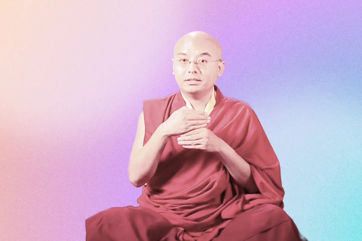 Finding Inner Freedom through Meditation