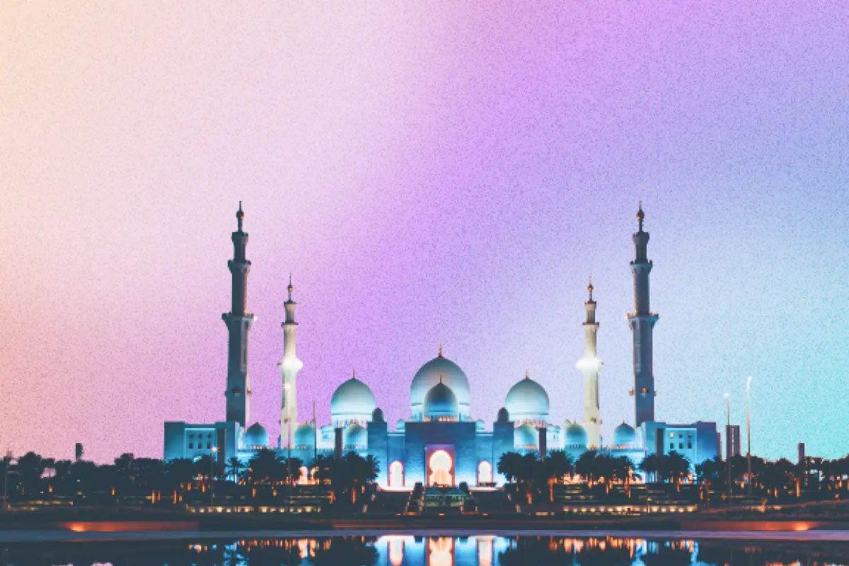 7 Islamic Tips to help with Insomnia