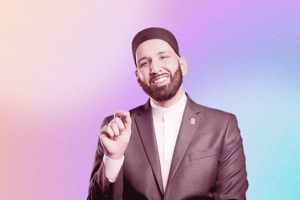 Fasting While Others Eat