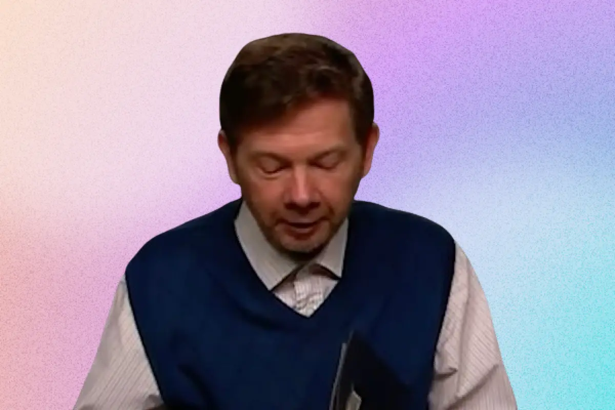 Is This Thought Intuition or Ego?