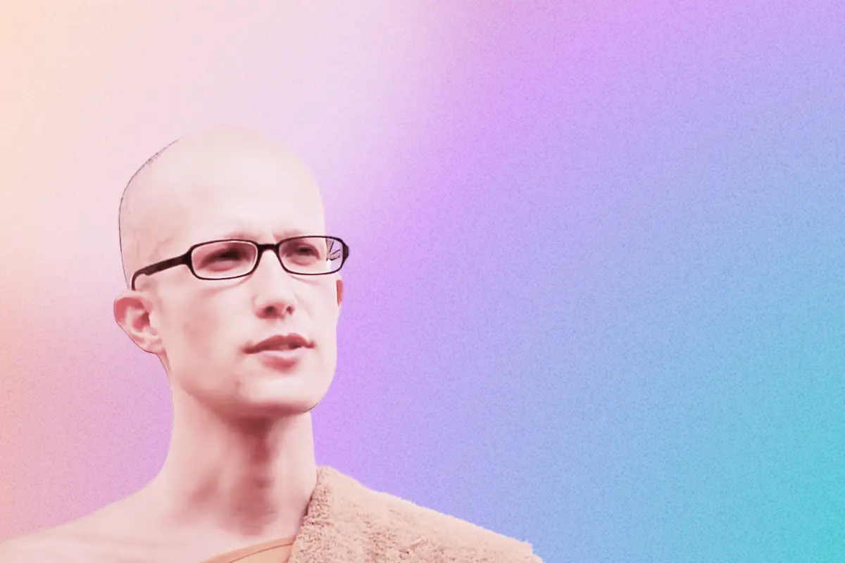 How to do a Walking Meditation