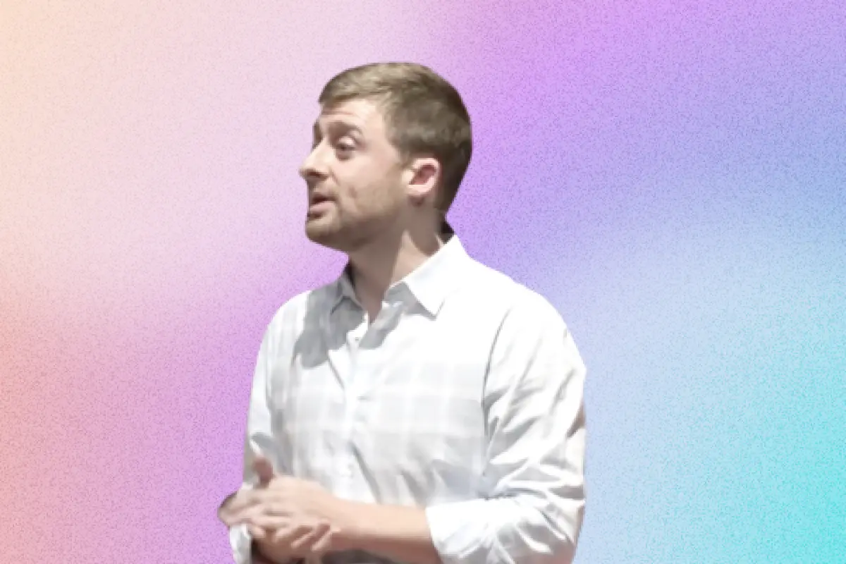 Change Your Breath, Change Your Life