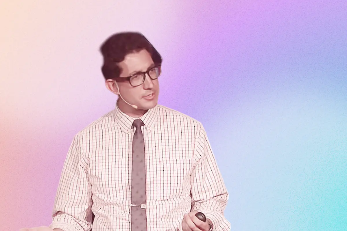 Can God and science share the same space?