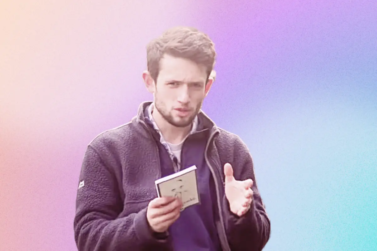 Can you know who you are?