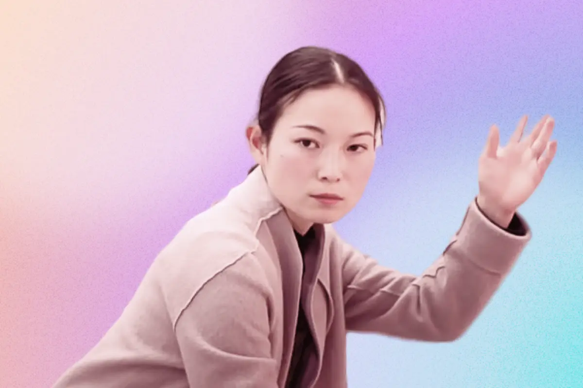 Stunning Chen Style Tai Chi