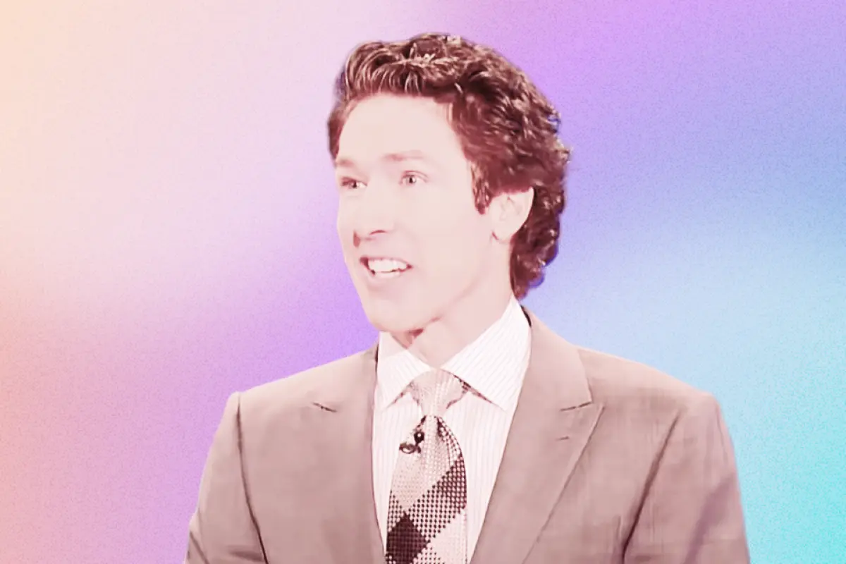 Empty Out The Negative