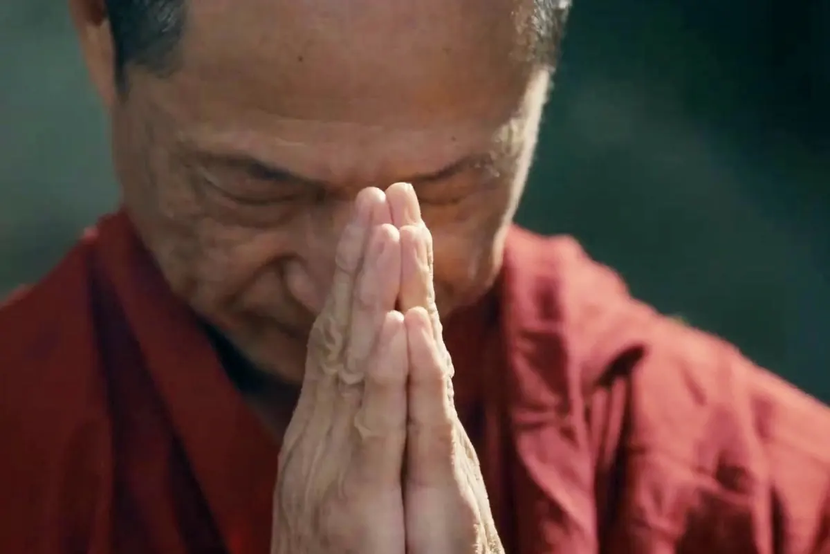 Buddhist spiritual tradition