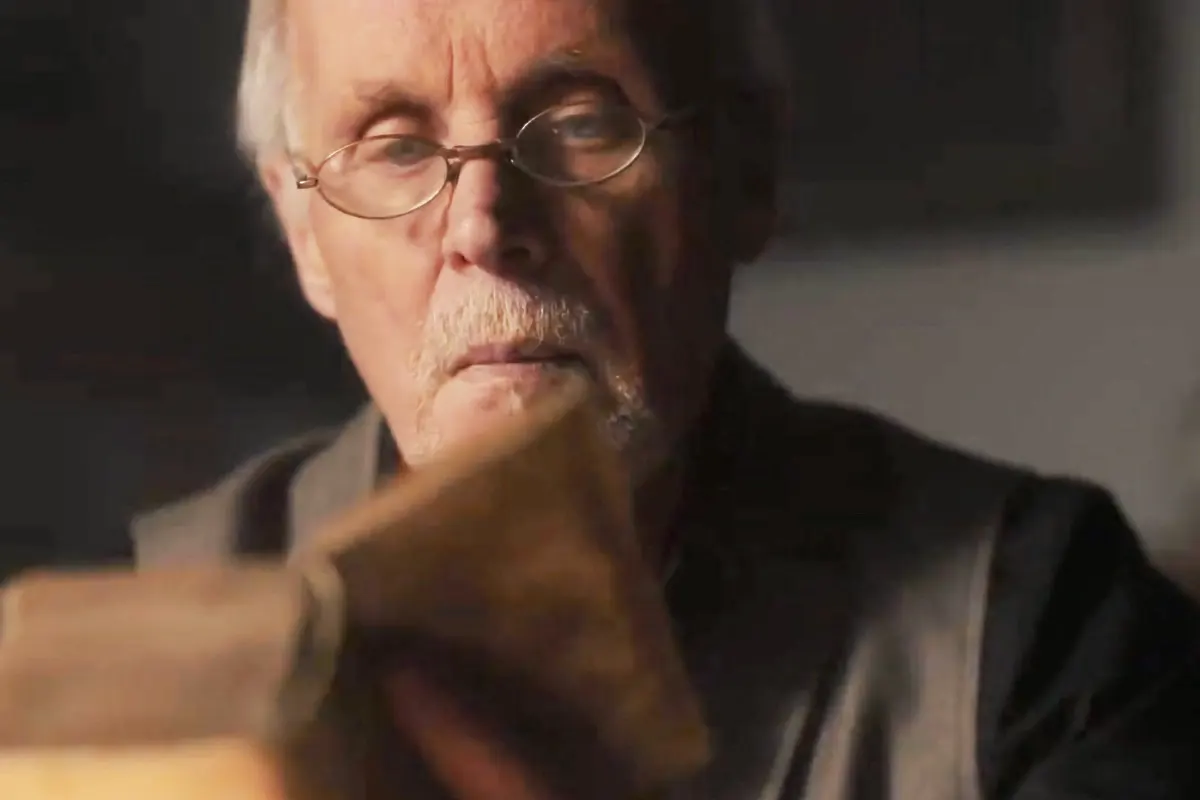 What is our purpose in life? What the Mysticism tradition says