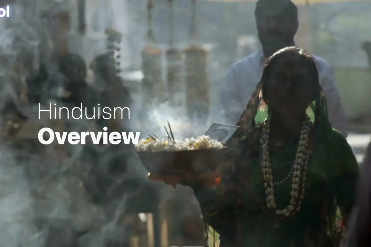 Hindu spiritual tradition