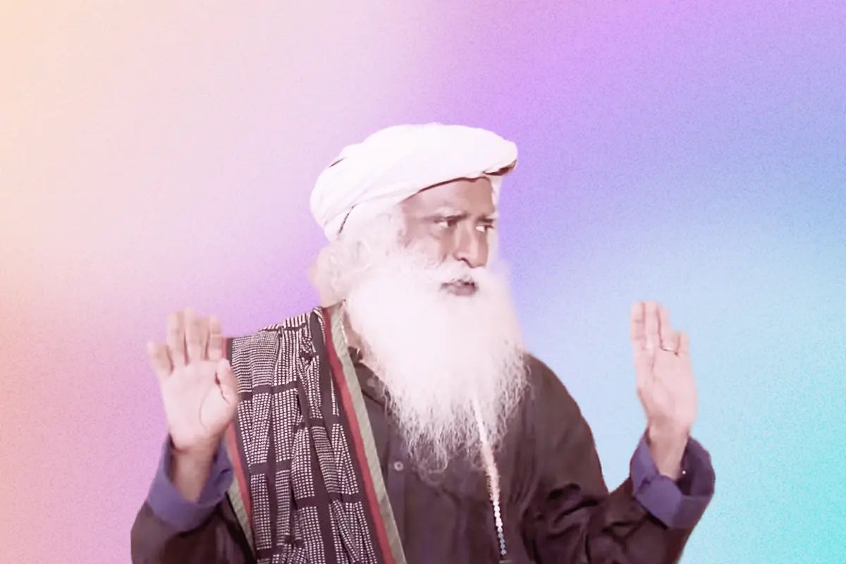 No Teachings, No Morals - Just Yoga