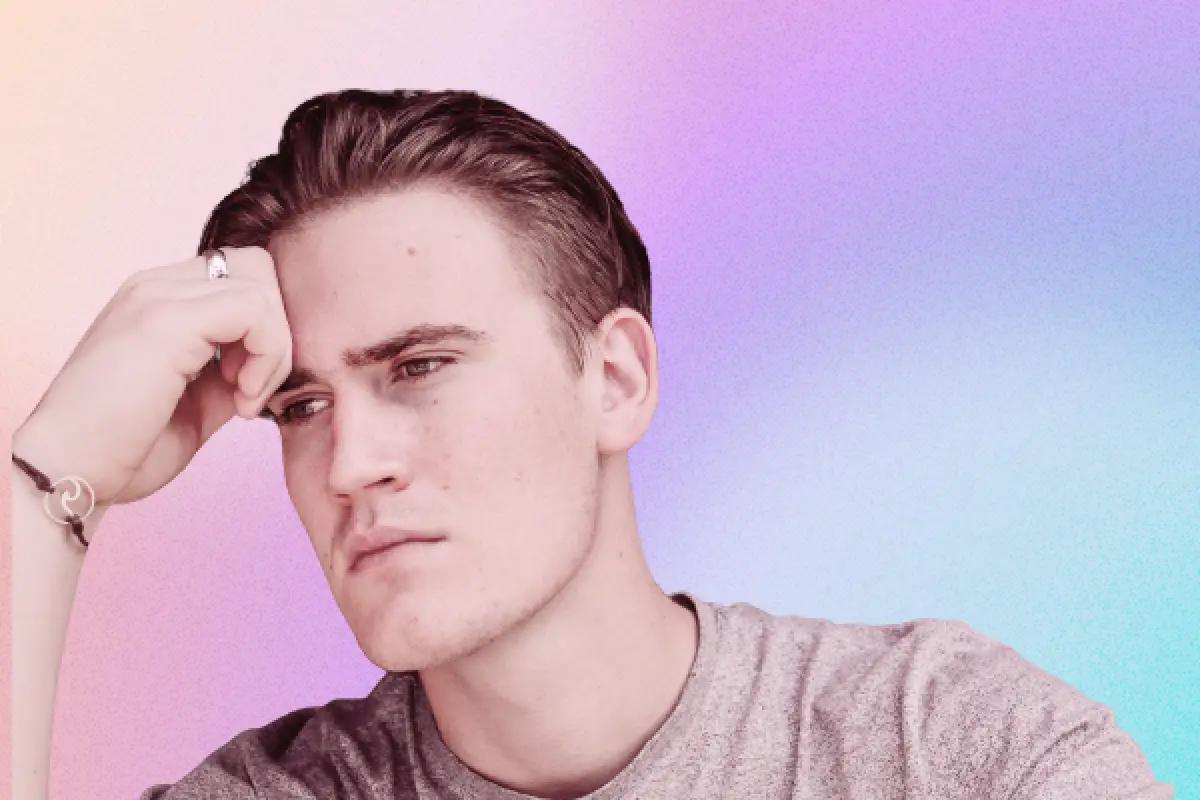 Dealing With Pain & Despair