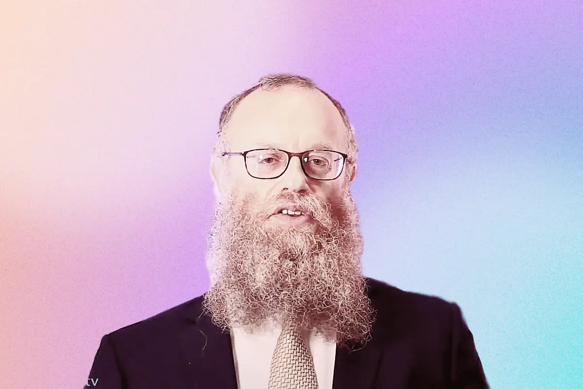 The Jewish Art of Gratitude