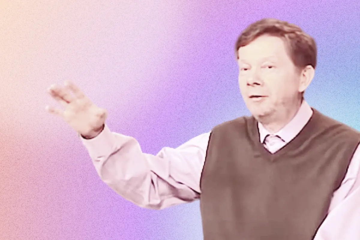 Freedom from Thought and Excessive Thinking