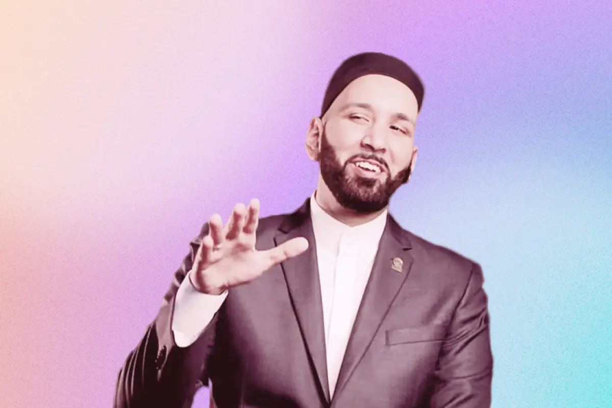 Have You Ever Seen an Angel in Human Form?