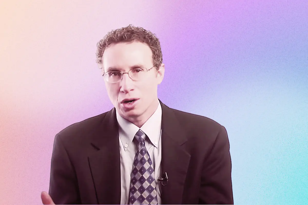 Is The Human Brain Hardwired for God?