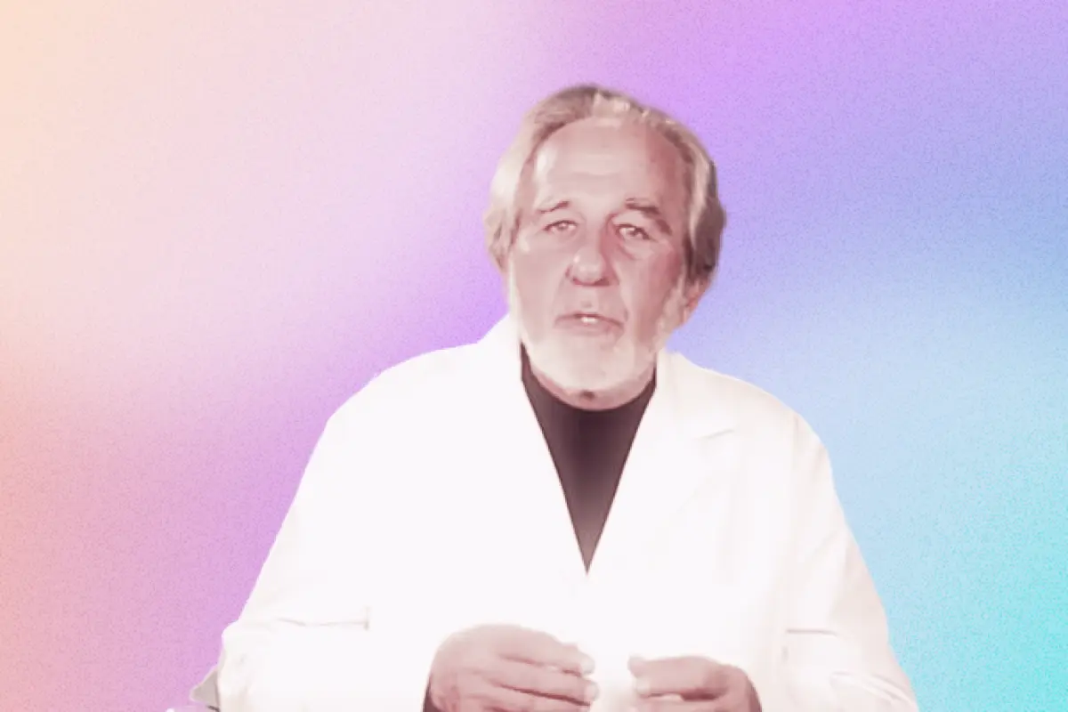 The Healing Power of Gratitude