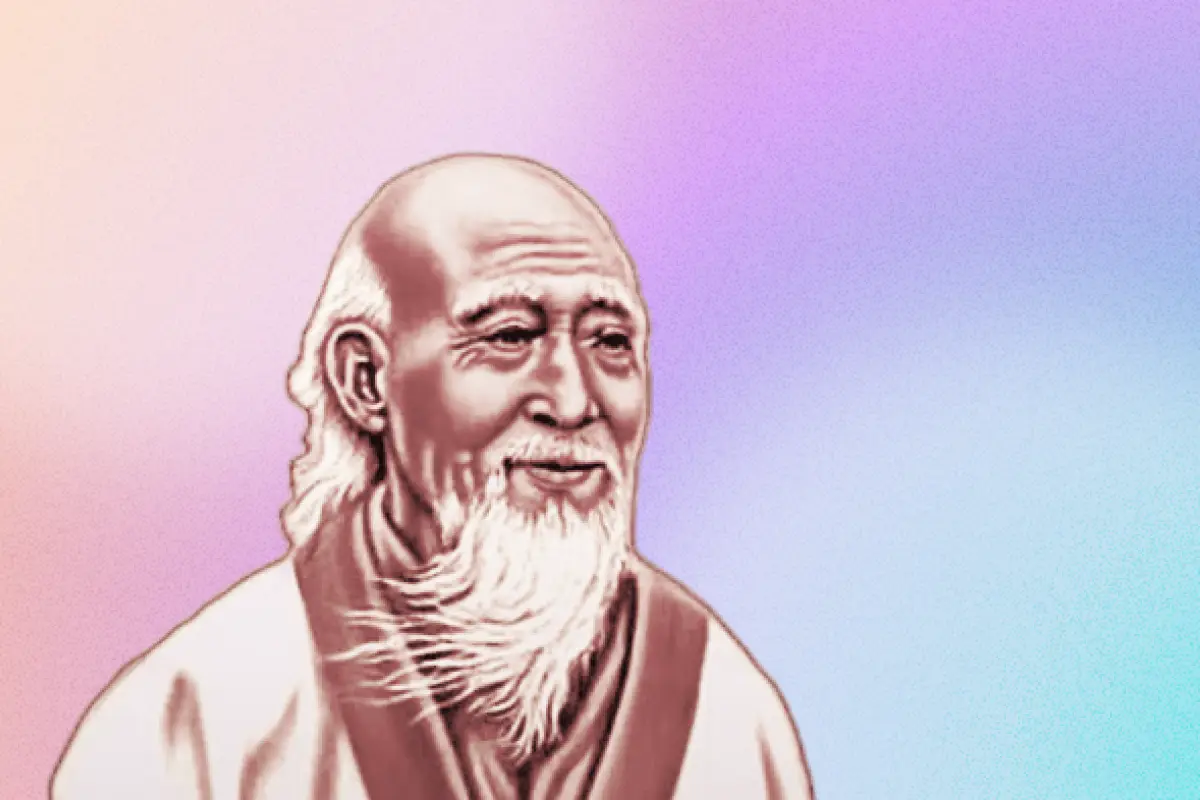 Daoism's approach to being spiritual