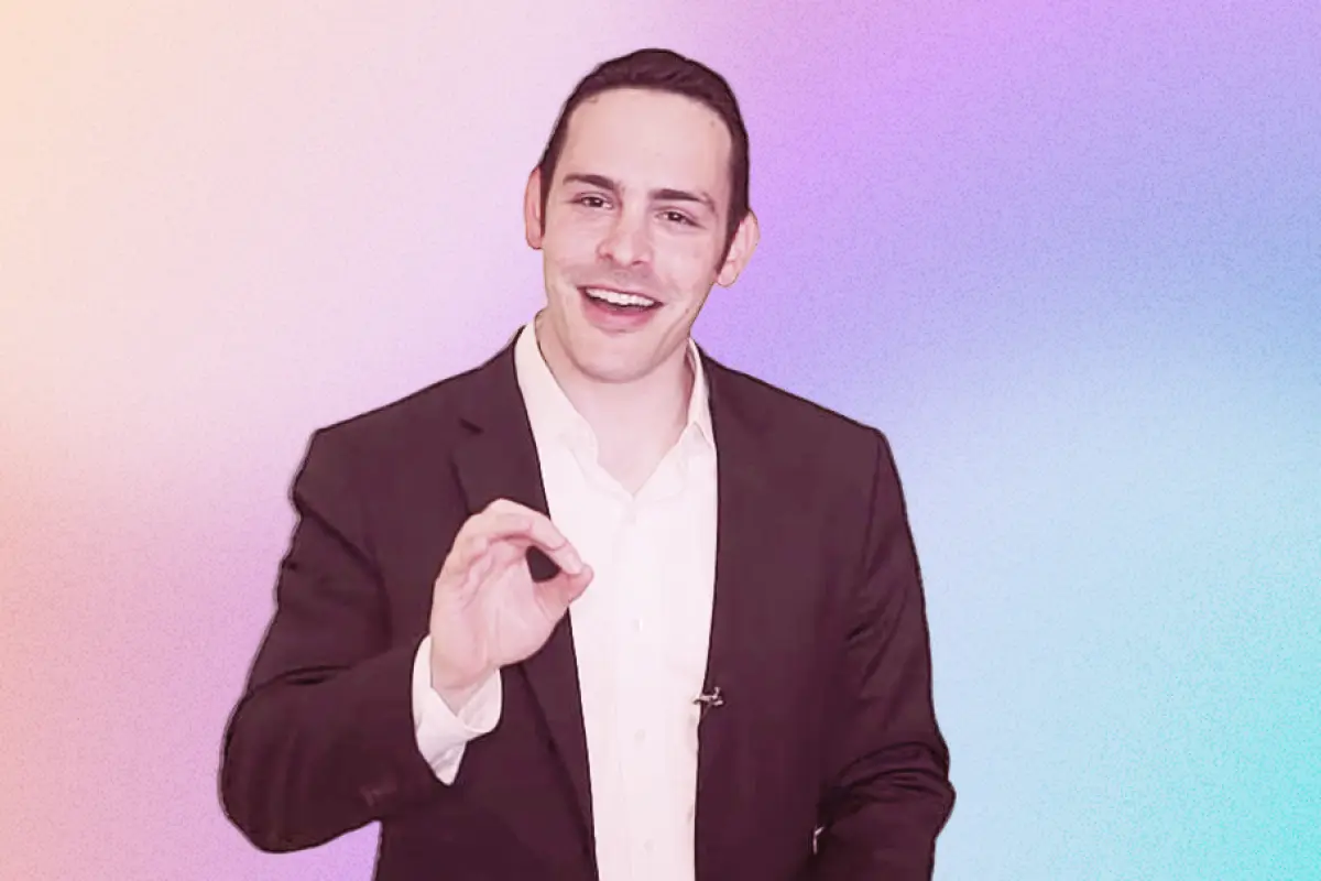 The Three Levels of Forgiveness