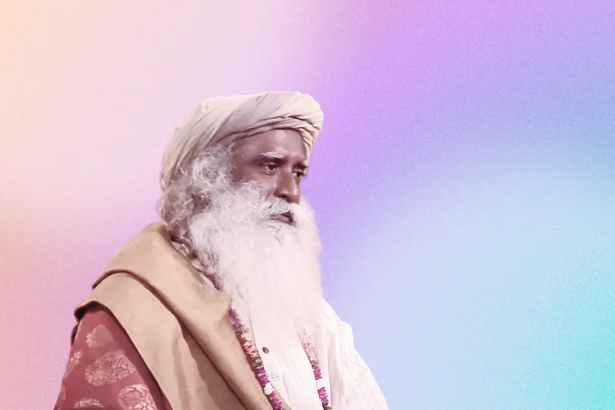 How Shiva Mastered Death