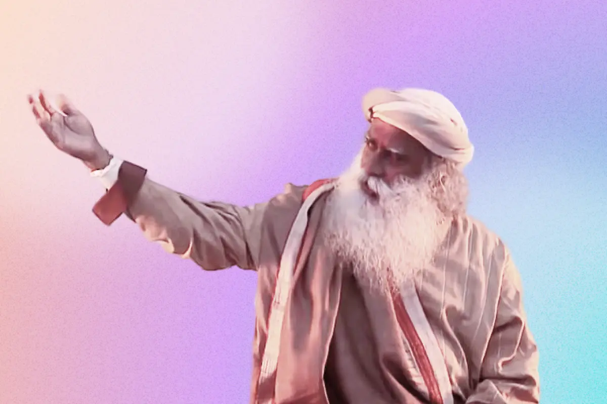 The True Purpose of Yoga