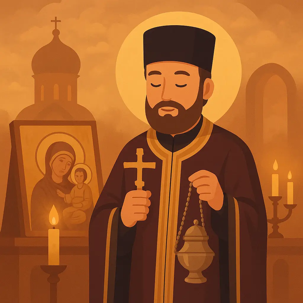 Apr 2, 2026 · Daily Reading